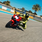 Motorrad-Events 2024