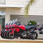 Ducati Multistrada V2S - 05
