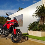 Ducati Multistrada V2S - 07