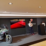 Ducati Multistrada V2S - 10