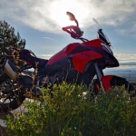 Ducati Multistrada V2S - 14
