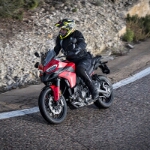 Ducati Multistrada V2S - 18