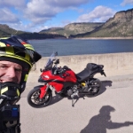 Ducati Multistrada V2S - 22