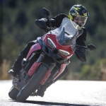 Ducati Multistrada V2S - 24