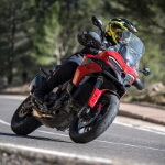 Ducati Multistrada V2S - 28
