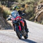 Ducati Multistrada V2S - 36