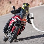Ducati Multistrada V2S - 37
