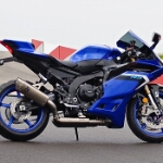 Yamaha R9 - 08