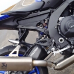 Yamaha R9 - 11