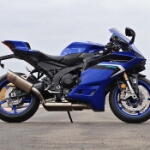 Yamaha R9 - 13