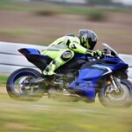 Yamaha R9 - 14