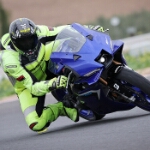 Yamaha R9 - 15