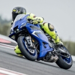 Yamaha R9 - 18