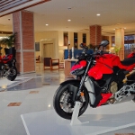 Ducati Streetfighter V2S Almeria - 02