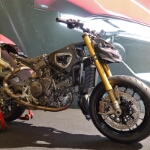 Ducati Streetfighter V2S Almeria - 06