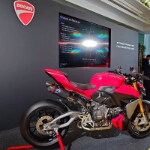 Ducati Streetfighter V2S Almeria - 07