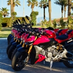 Ducati Streetfighter V2S Almeria - 09