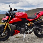 Ducati Streetfighter V2S Almeria - 16