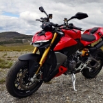 Ducati Streetfighter V2S Almeria - 17