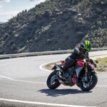 Ducati Streetfighter V2S Almeria - 23