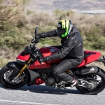 Ducati Streetfighter V2S Almeria - 26
