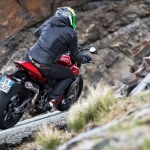 Ducati Streetfighter V2S Almeria - 31