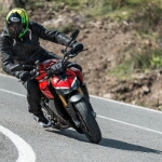 Ducati Streetfighter V2S Almeria - 32