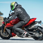 Ducati Streetfighter V2S Almeria - 33