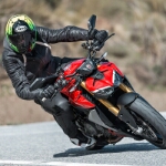 Ducati Streetfighter V2S Almeria - 34