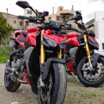 Ducati Streetfighter V2S Almeria - 35