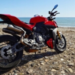 Ducati Streetfighter V2S Almeria - 51