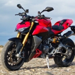 Ducati Streetfighter V2S Almeria - 52