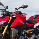 Ducati Streetfighter V2S Almeria - 53