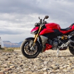 Ducati Streetfighter V2S Almeria - 54