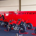 Ducati Streetfighter V4S Almeria - 04