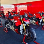 Ducati Streetfighter V4S Almeria - 05