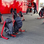 Ducati Streetfighter V4S Almeria - 07