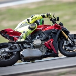 Ducati Streetfighter V4S Almeria - 11