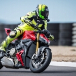 Ducati Streetfighter V4S Almeria - 12