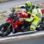 Ducati Streetfighter V4S Almeria - 14