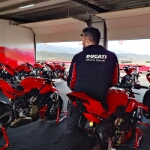Ducati Streetfighter V4S Almeria - 15