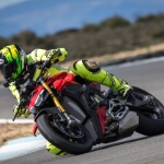 Ducati Streetfighter V4S Almeria - 19