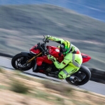 Ducati Streetfighter V4S Almeria - 27