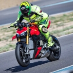 Ducati Streetfighter V4S Almeria - 28