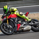 Ducati Streetfighter V4S Almeria - 29