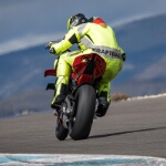 Ducati Streetfighter V4S Almeria - 30