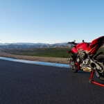 Ducati Streetfighter V4S Almeria - 35