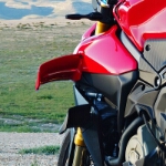 Ducati Streetfighter V4S Almeria - 36