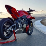 Ducati Streetfighter V4S Almeria - 38