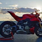 Ducati Streetfighter V4S Almeria - 40